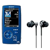 4GB バイオレット NW-A806 V