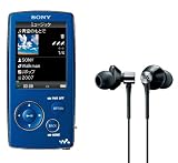 SONY ウォークマン Aシリーズ ビデオ対応 8GB バイオレット NW-A808 V