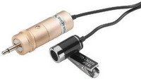 MP3 Player: Mikrofonkapsel mit Kugelcharakteristik, hervorragende Klangqualit�t