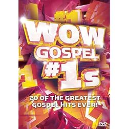 Wow Gospel #1's