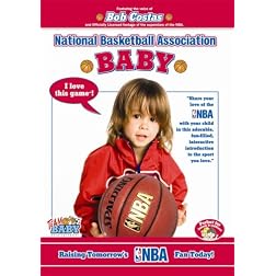 Team Baby: NBA Baby
