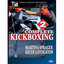 Complete Kickboxing, Vol. 2