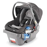 Combi Connection Infant Car Seat Black