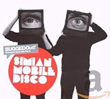 Simian Mobile Disco/Bugged Out Presents [from UK] [Import]
