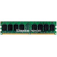 Kompaktanlagen: Kingston Technology: 512MB DDR2-667 ECC DIMM