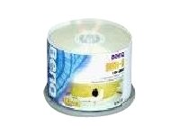 Kamerazubeh&ouml;r: BENQ 50xDVD-R 4,7GB 120Min 16x Cake Box