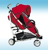 VALCO BUGGSTER - RED