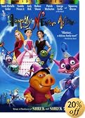 Happily N'ever After (Widescreen Edition)