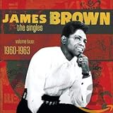 The Singles, Volume 2: 1960-1963 by James Brown