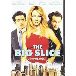 The Big Slice