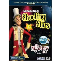 Mystery Of...Shooting Stars