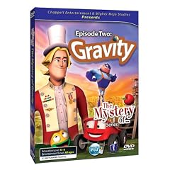 Gravity: Episode Two