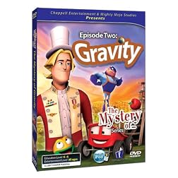 Gravity: Episode Two