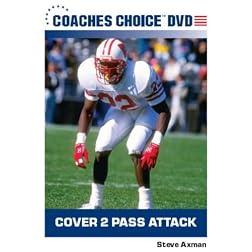 Cover 2 Pass Attack