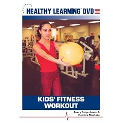 Kids' Fitness Workout