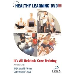 It's All Related: Core Training