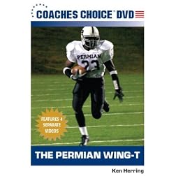 The Permian Wing-T