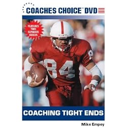 Coaching Tight Ends