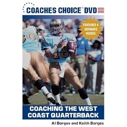 Coaching the West Coast Quarterback