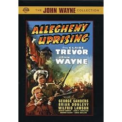 Allegheny Uprising