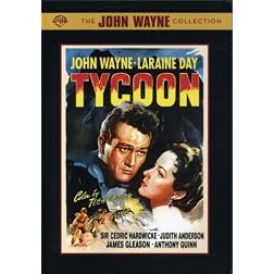 Tycoon