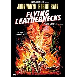Flying Leathernecks