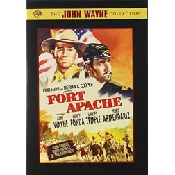 Fort Apache