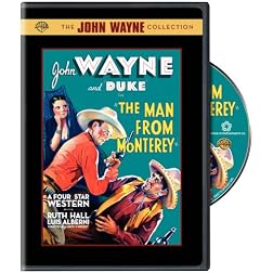The Man from Monterey