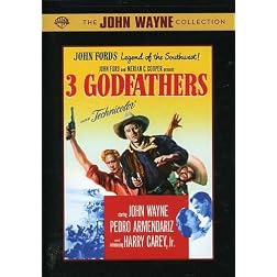 3 Godfathers