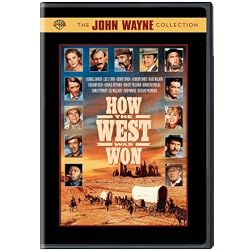 How the West Was Won