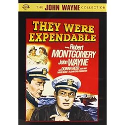 They Were Expendable