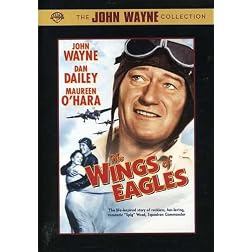 The Wings of Eagles