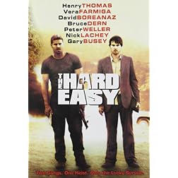 The Hard Easy