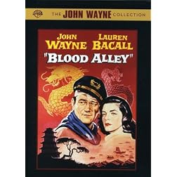 Blood Alley