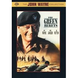 The Green Berets