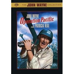 Operation Pacific