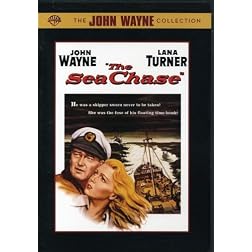 The Sea Chase