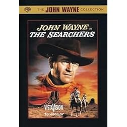 The Searchers (John Wayne Collection)
