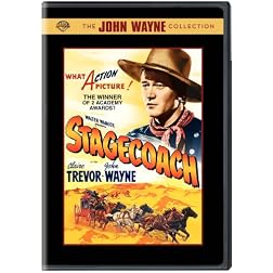 Stagecoach