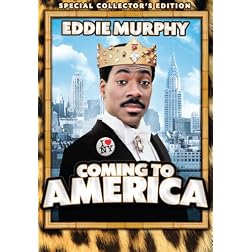 Coming to America (Special Collector's Edition)