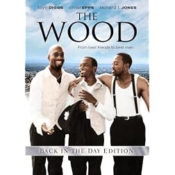 The Wood (Back in the Day Edition)