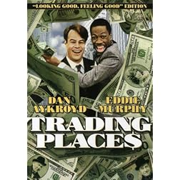 Trading Places (Special Collector's Edition)