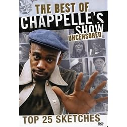 The Best of Chappelle's Show (Uncensored)