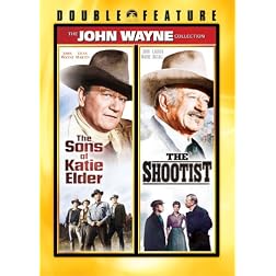 The Sons of Katie Elder / The Shootist