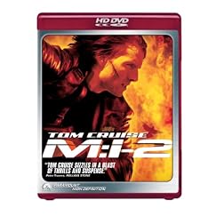 Mission - Impossible II (2-Disc Special Collector's Edition) [HD DVD]