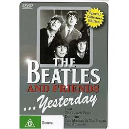 Beatles & Friends: Yesterday
