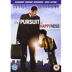 Pursuit of Happyness