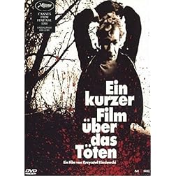 Ein Kurzer Film Ueber