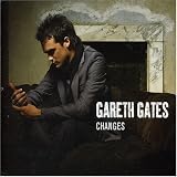 Gareth Gates - Changes