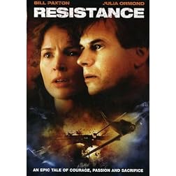Resistance
